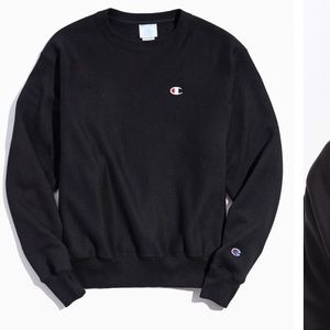 Champion Crewneck Sweatshirt